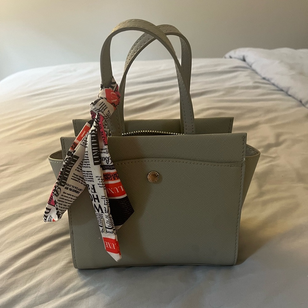 Steve Madden crossbody bag